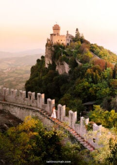 Best Things To Do in San Marino (2025 Travel Guide)