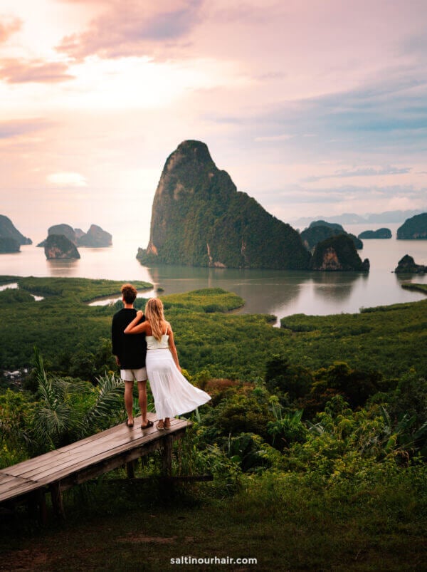 Best Time To Visit Thailand In 2024 Salt In Our Hair   Phuket Thailand 24 600x803 