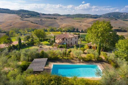 Agriturismo San Gallo