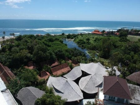 ZIN Canggu Resort & Villa's