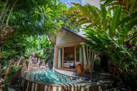 Ulaman Eco Resort