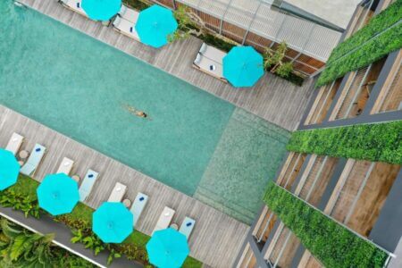 Citadines Berawa Beach