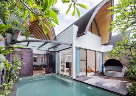 Lalasa Villas