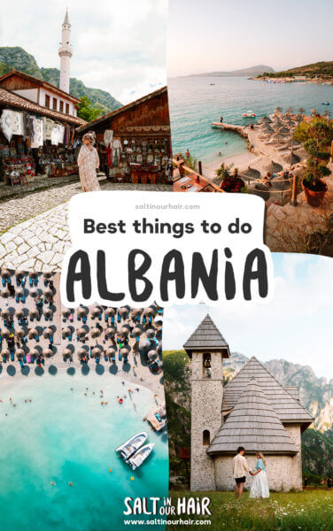 9 Incredible Things to do in Albania in 2024