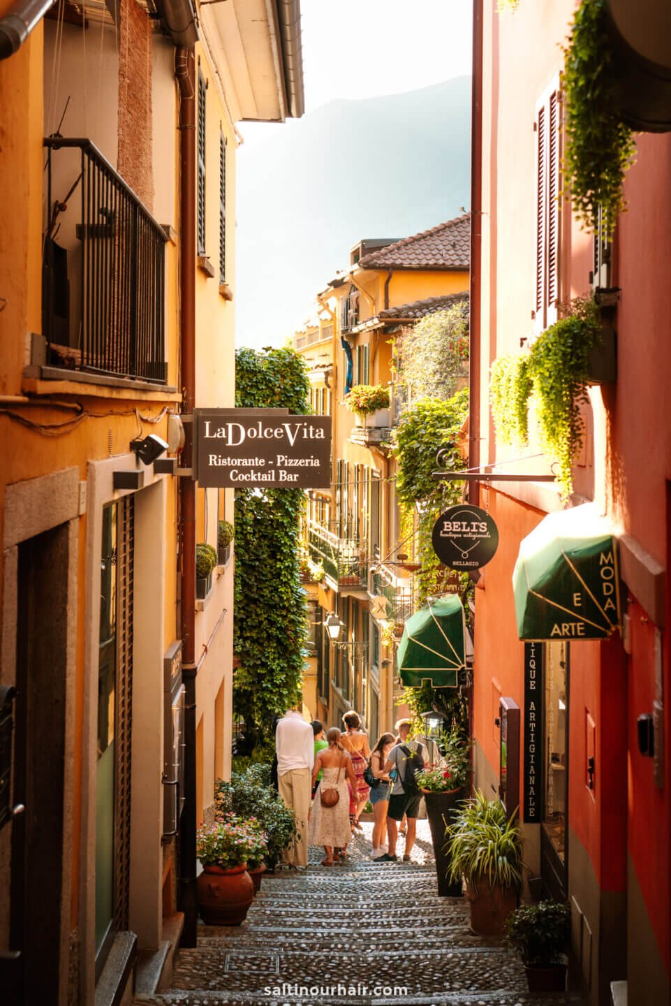 12 Top Things To Do In Bellagio, Italy (Lake Como)