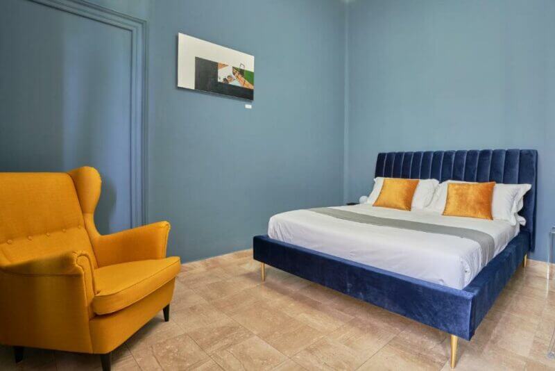 The Rif Boutique Hotel