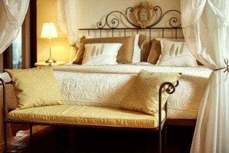 Il Mastio di Spedaletto