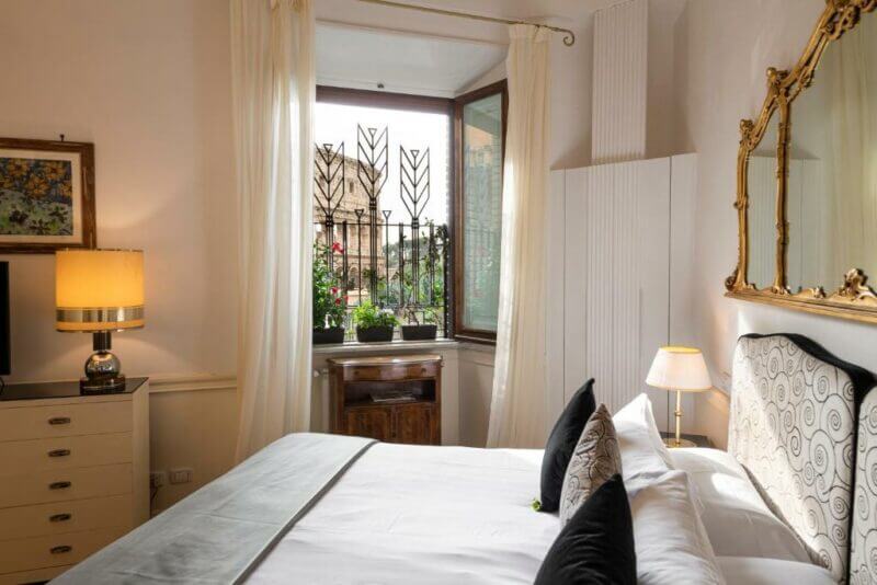 Colosseum Palace Star