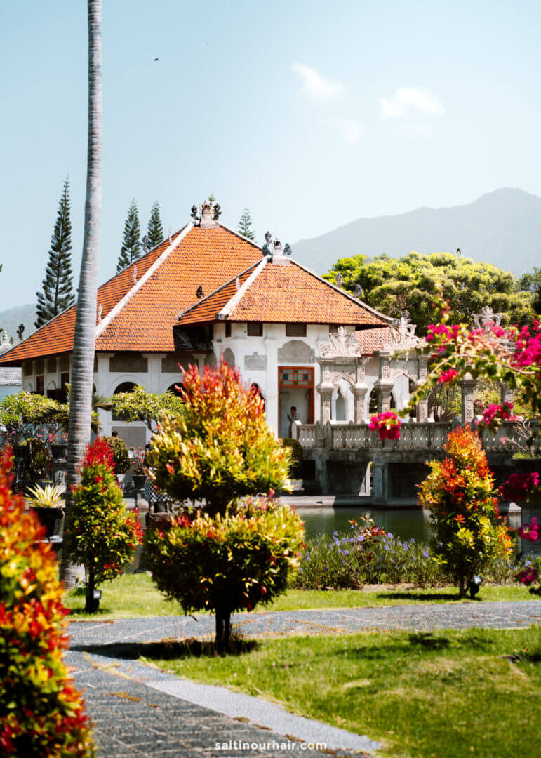 Taman Ujung: Visit the Beautiful Water Palace in Bali (2025 Guide)