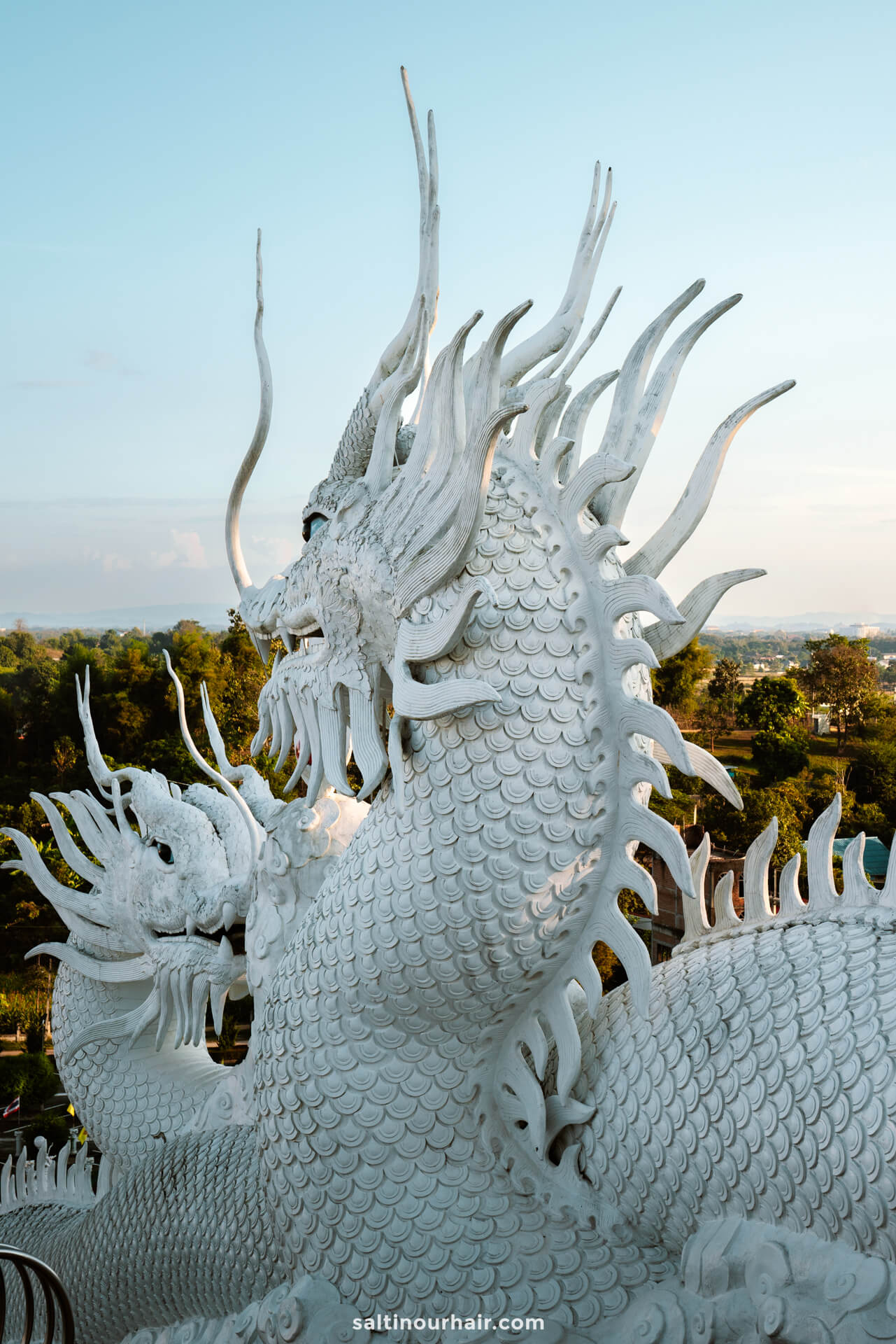 best things to do chiang rai thailand big buddha dragon