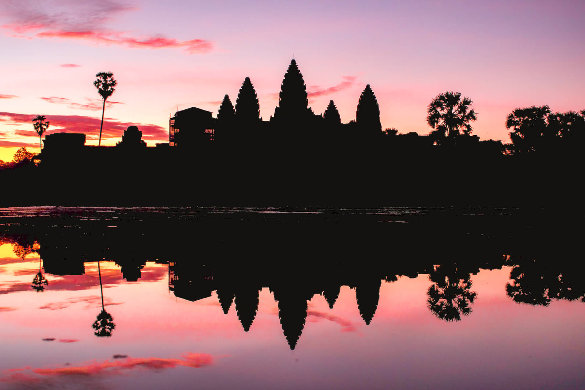 ankor wat cambodia cheap travel destinations