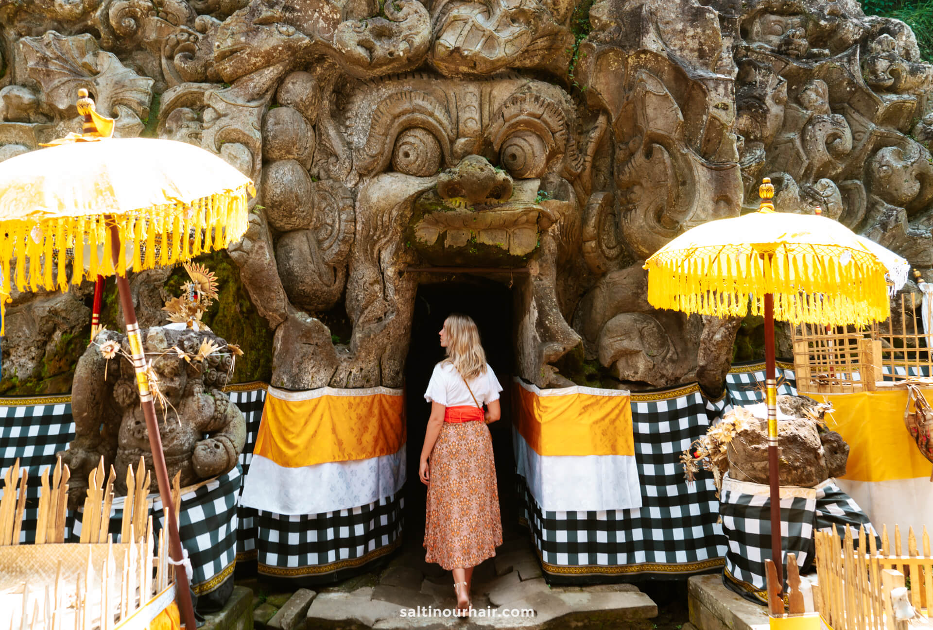 best places to stay bali ubud temple