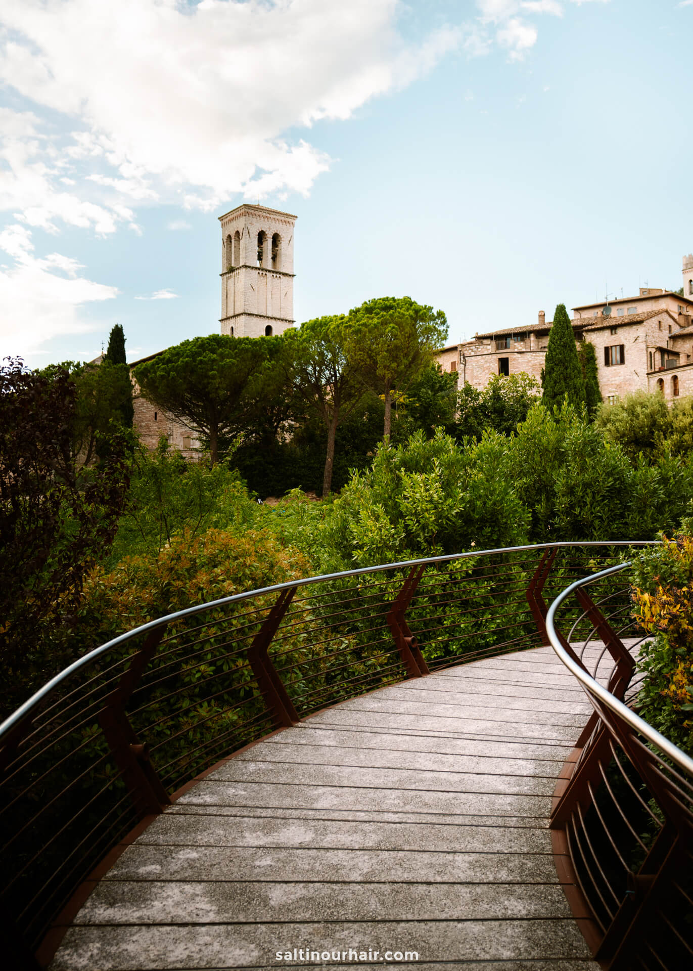 best things to do in assisi italy