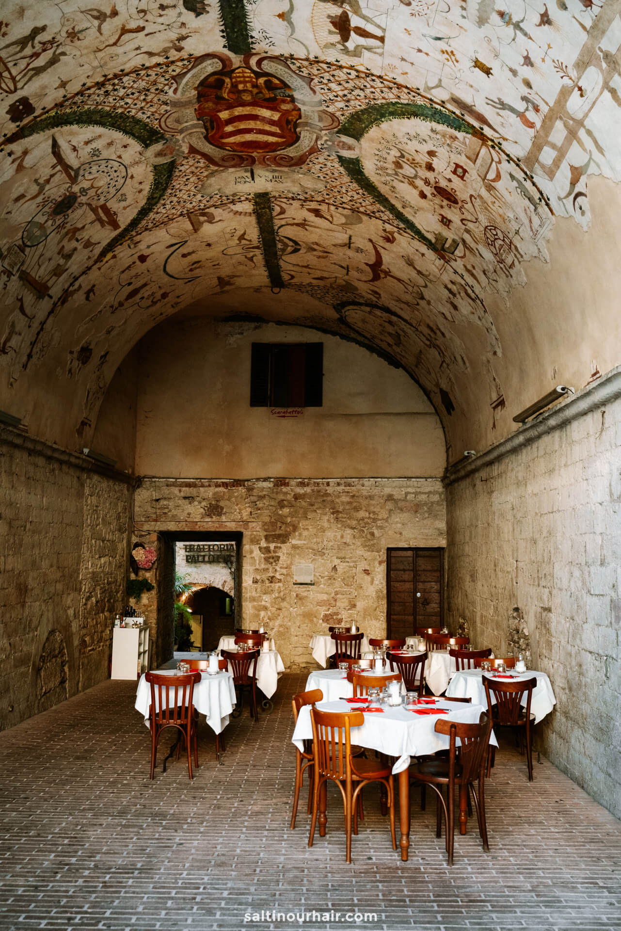 best restaurants things to do assisi