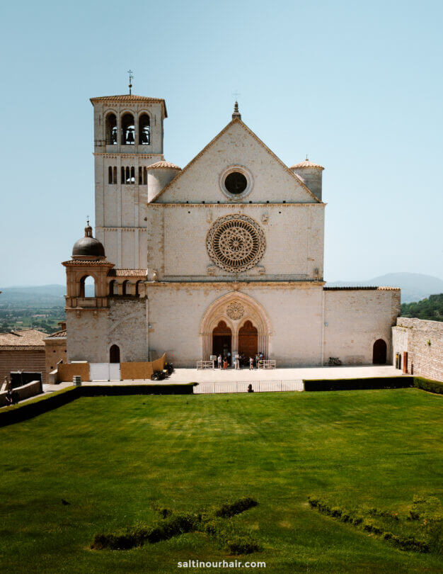 13 Best Things To Do In Assisi Italy 2025 Travel Guide