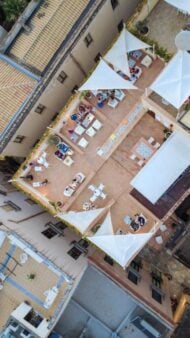 BADIA NUOVA Apart Hotel