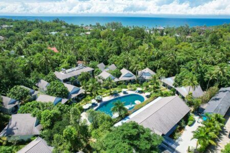 Kingo Retreat Resort