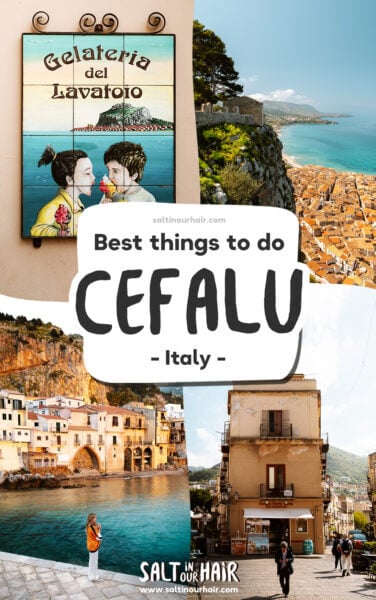 9 Best Things to do in Cefalù, Sicily