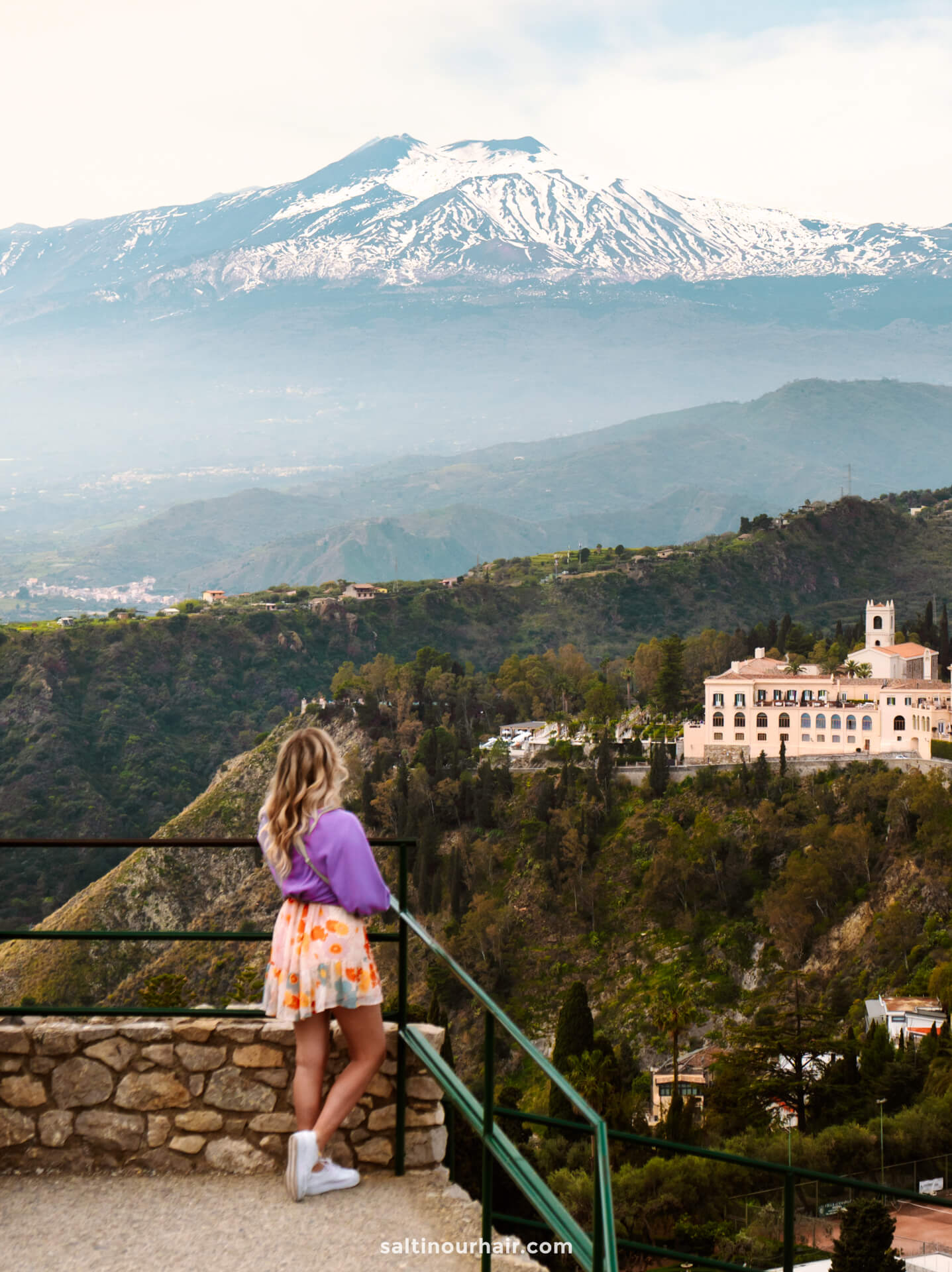 best things to do sicily italy mount etna