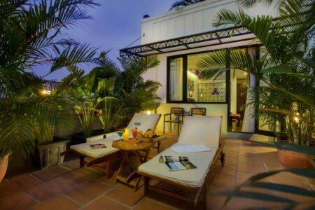 Hanoi Marvellous Hotel