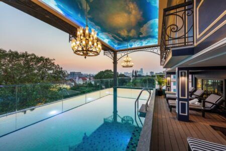 Hanoi Aira Boutique