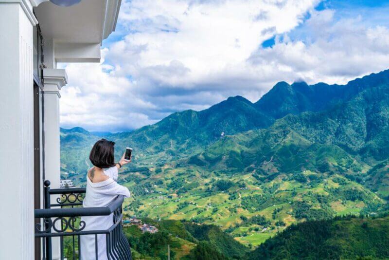 Sapa Relax Hotel & Spa