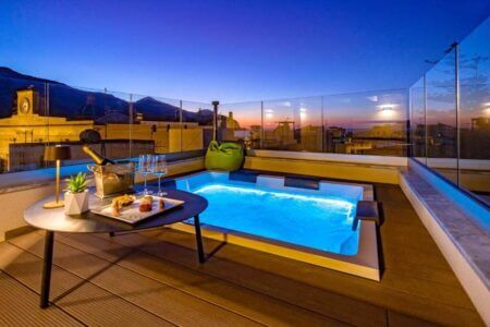 Mazzini Accommodatie