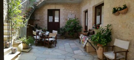 Residence Erice Pietre Antiche