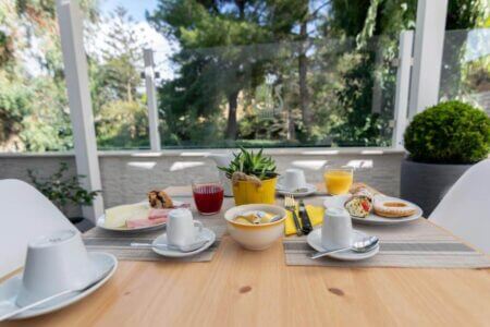 Apollo Bed & Breakfast