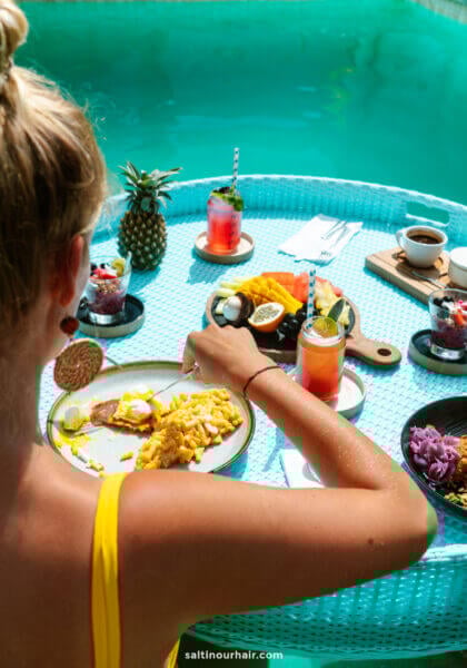 Hotel in Bali