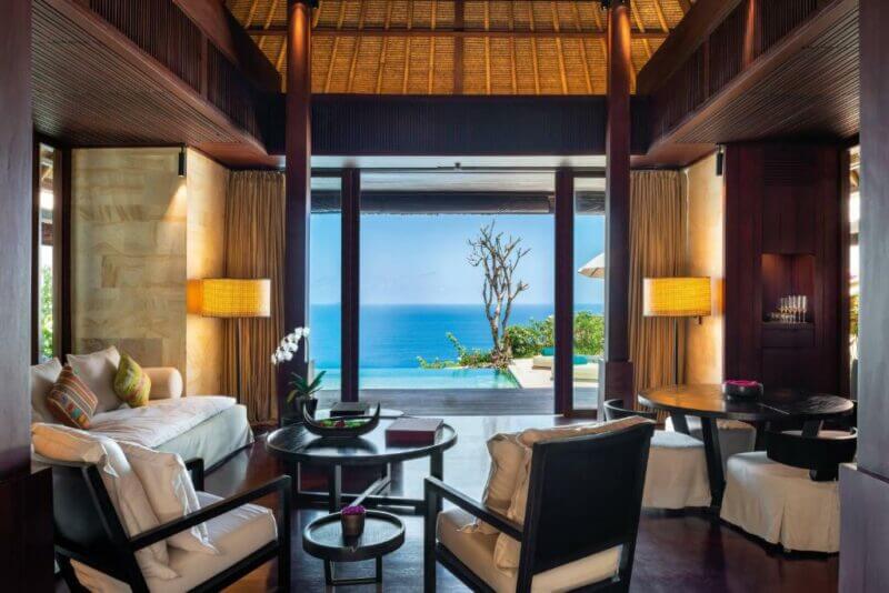 Bulgari Resort Bali