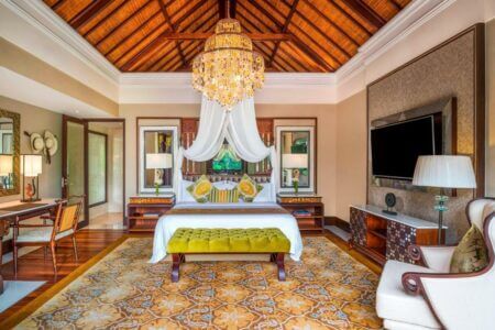 Het St. Regis Bali Resort
