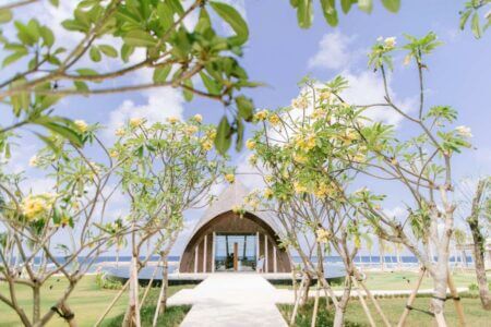 Het Apurva Kempinski Bali