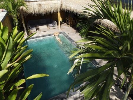 Akasia Villa's