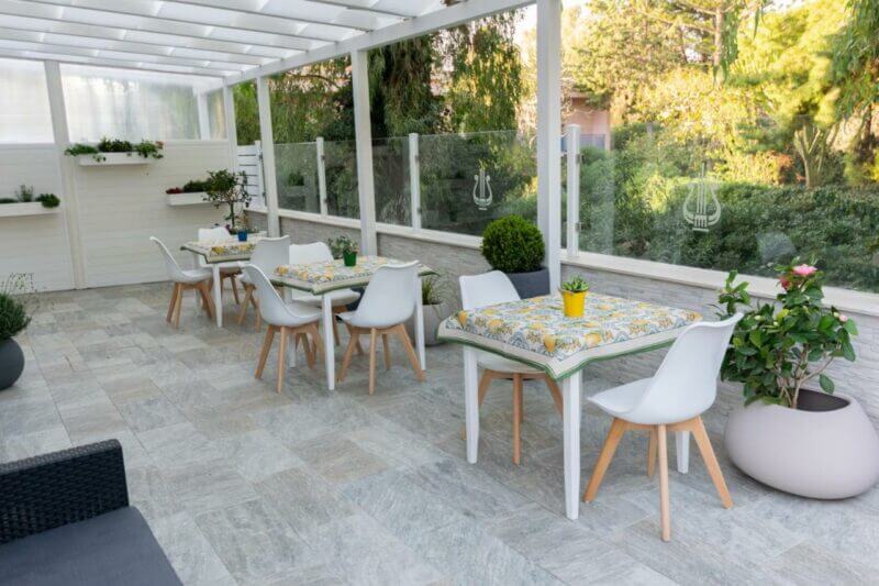 Apollo Bed & Breakfast