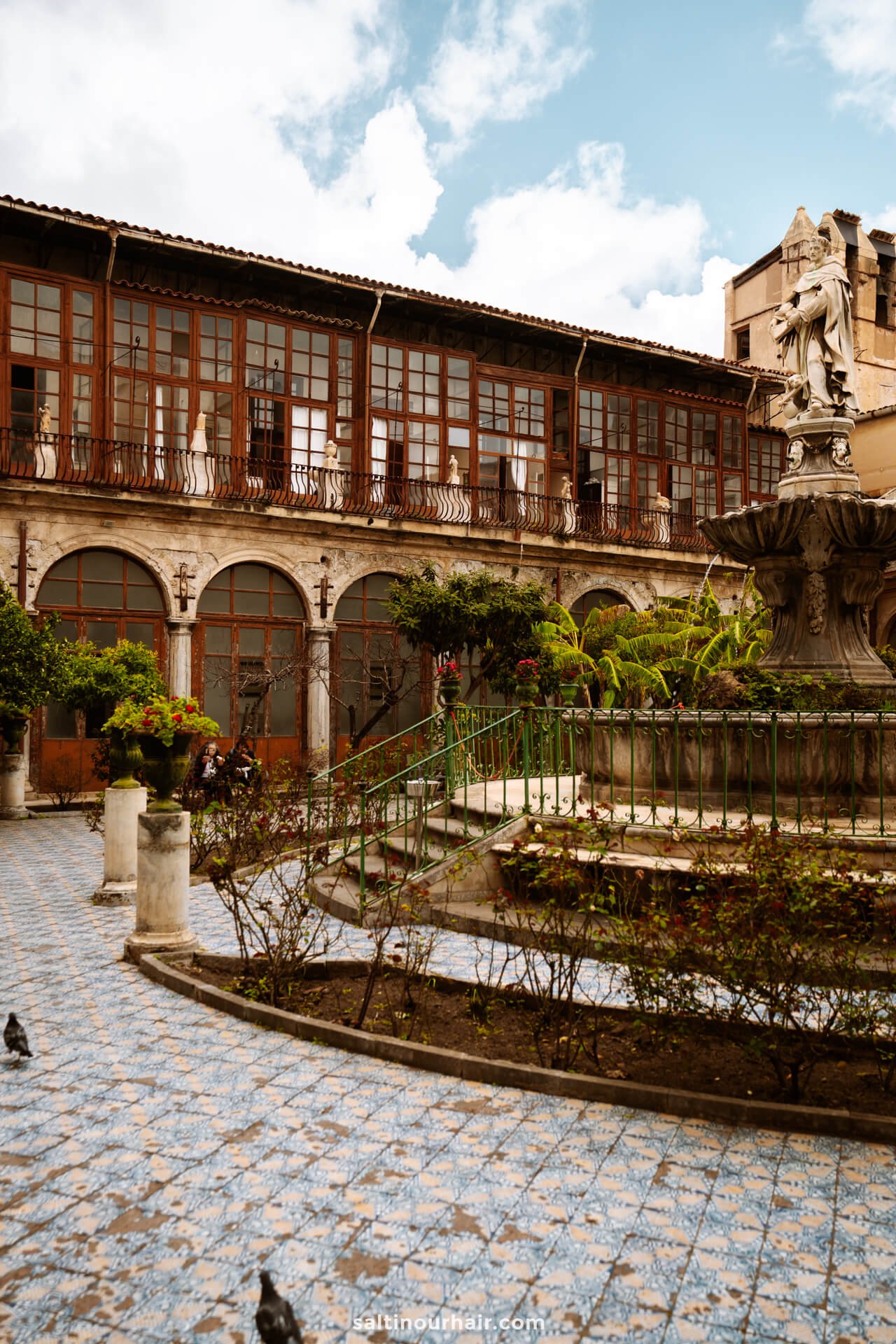 best things to do palermo sicily travel guide