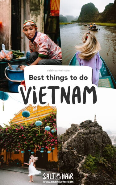 14 Best Things to do in Vietnam in 2024