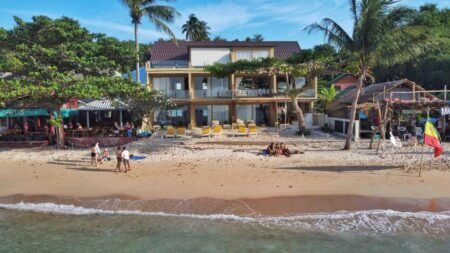 Lücke Boutique Hotel