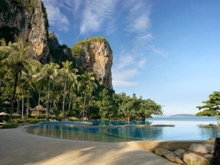 Rayavadee Resort