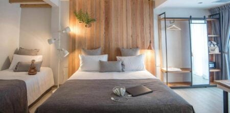Stamboom Hotel