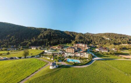 Hotel Seehof