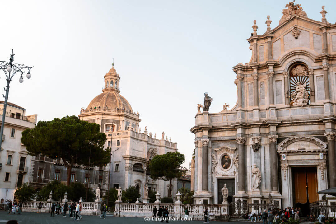Best things to do in Catania Sicily Italy