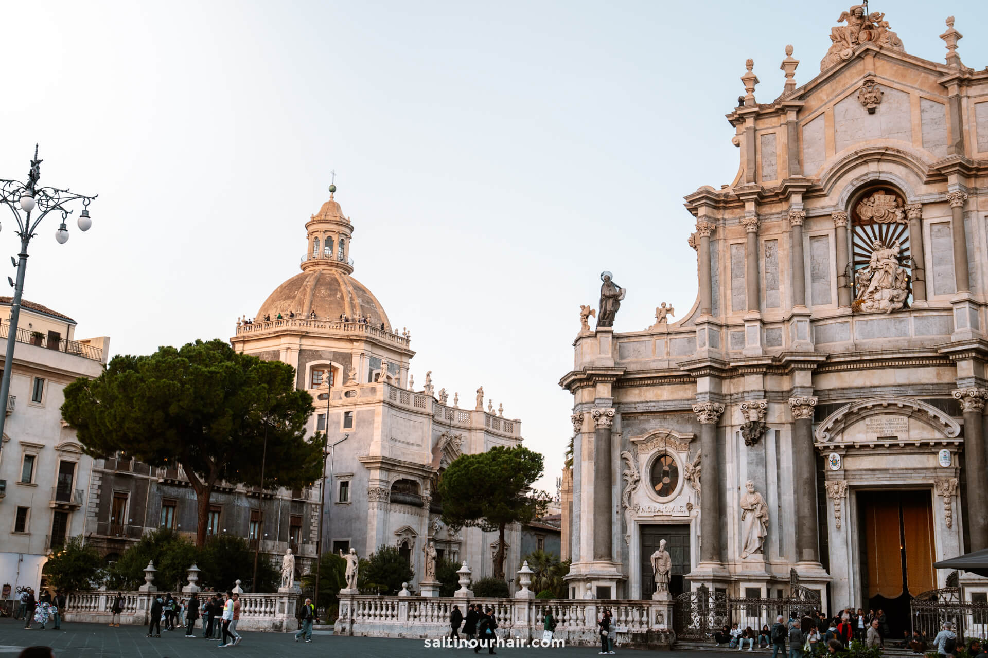 10 Best Things to do in Catania, Sicily (2023 Travel Guide)