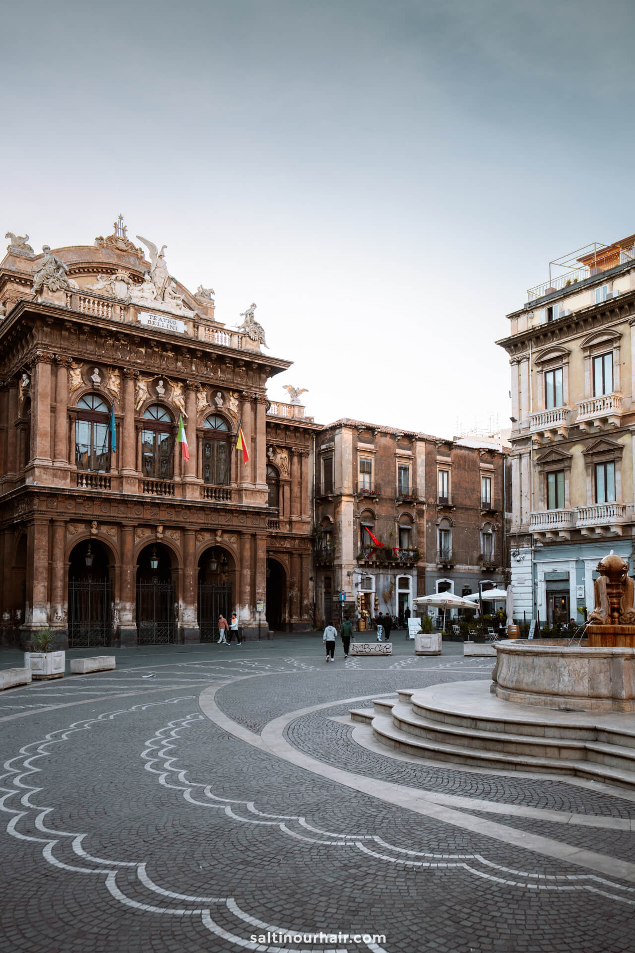 Best things to do in Catania Italy