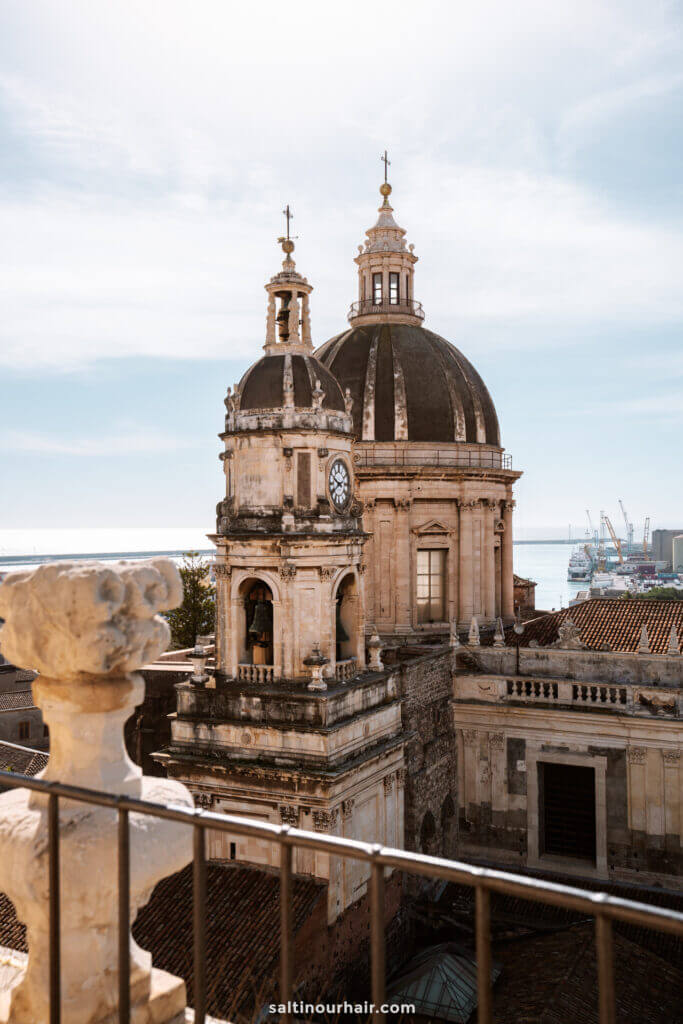 Catania visual data 2