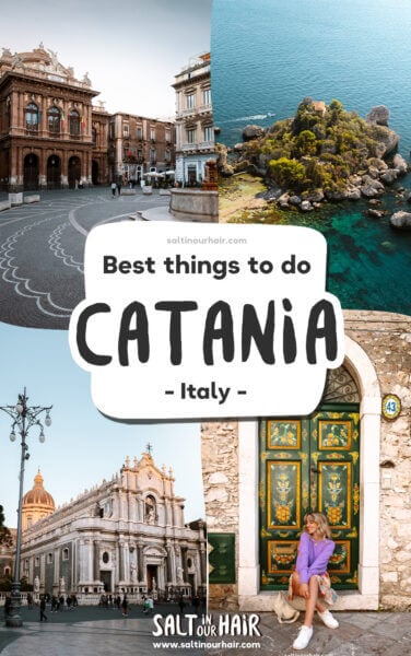 10 Best Things to do in Catania, Sicily