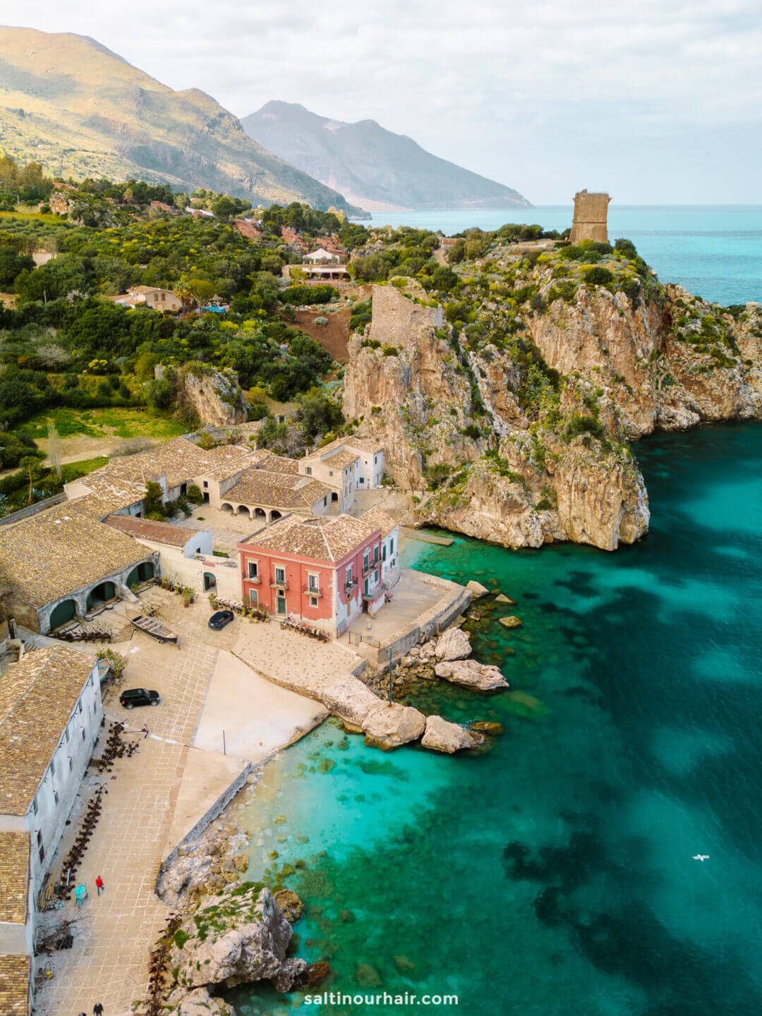 Renting a Car in Sicily All you need to know in 2024