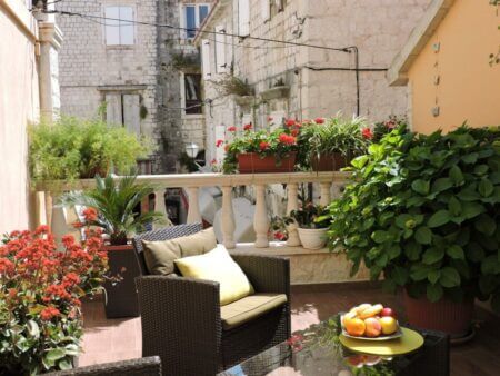 Apartments & Rooms Trogir