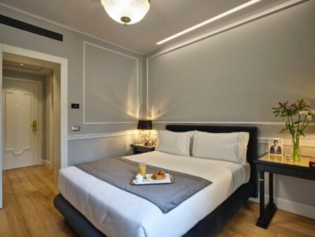 Grand Hotel Et Des Palmes