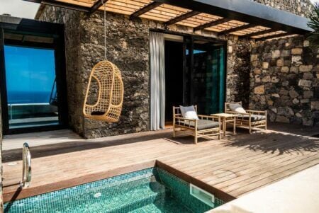 SENSI Azores Nature and SPA